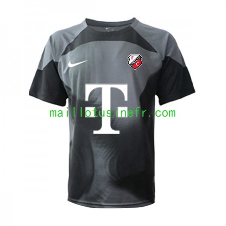 Maillot de Foot FC Utrecht Gardien Domicile 2022-23